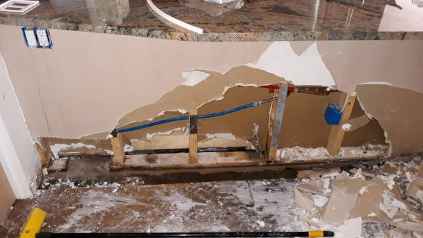 Best Local water damage restoration  in Tustin, CA
