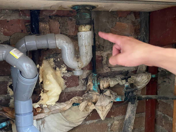 Best Fire Damage Restoration  in Tustin, CA