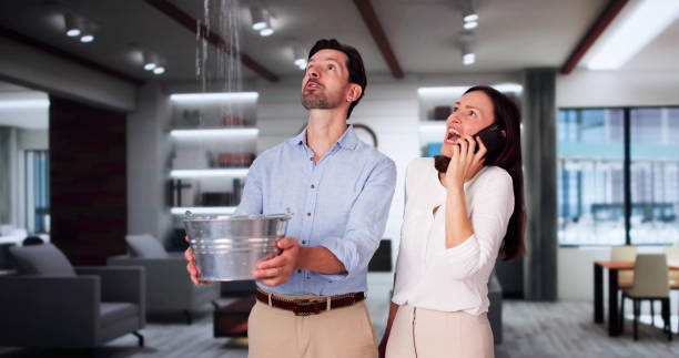 Best Water damage restoration company  in Tustin, CA
